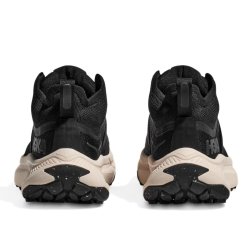 Взуття Hoka Transport Chukka GTX W - чорний