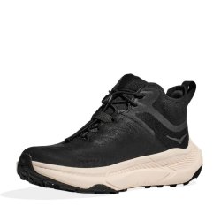 Взуття Hoka Transport Chukka GTX W - чорний