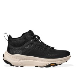Взуття Hoka Transport Chukka GTX W - чорний