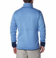 Світшот Columbia Hike™ Full Zip Sweatshirt M - синій