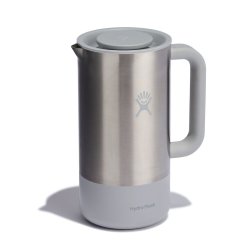 Заварник Hydro Flask 32 унції (946 мл) - сірий