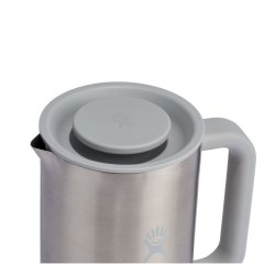 Заварник Hydro Flask 32 унції (946 мл) - сірий