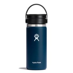 Термос Hydro Flask Coffee 16 унцій (473 мл) - синій.