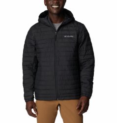 Куртка Columbia Silver Falls™ M - чорна