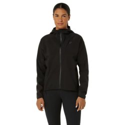 Куртка Asics Metarun W - чорна