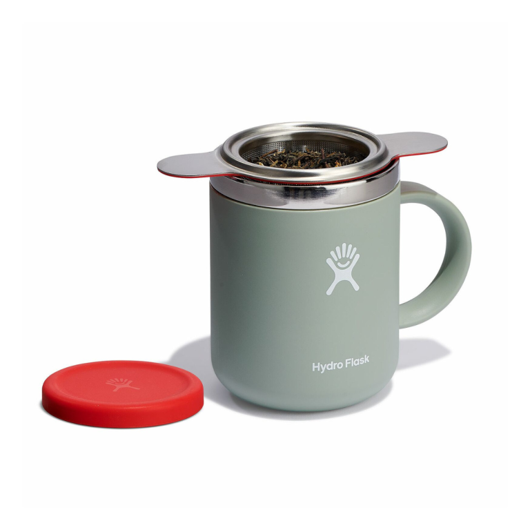 Заварник для чаю Hydro Flask - червоний