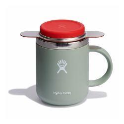 Заварник для чаю Hydro Flask - червоний