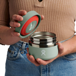 Термос для їжі Hydro Flask 12 унцій (354 мл) - зелений