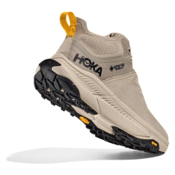 Взуття Hoka Transport Chukka GTX M - бежевий
