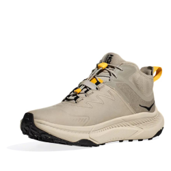 Взуття Hoka Transport Chukka GTX M - бежевий