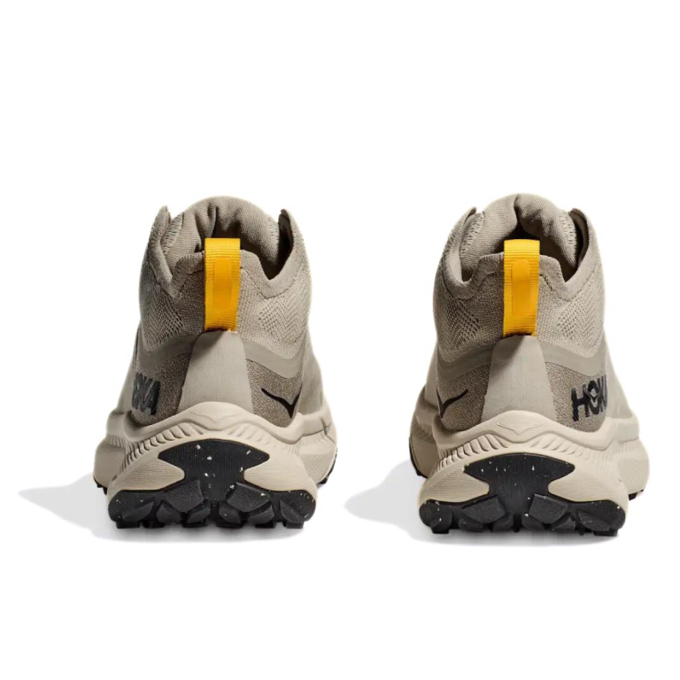 Взуття Hoka Transport Chukka GTX M - бежевий