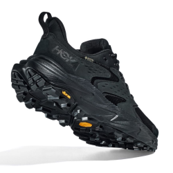 Взуття Hoka Anacapa 2 Low GTX M - чорний