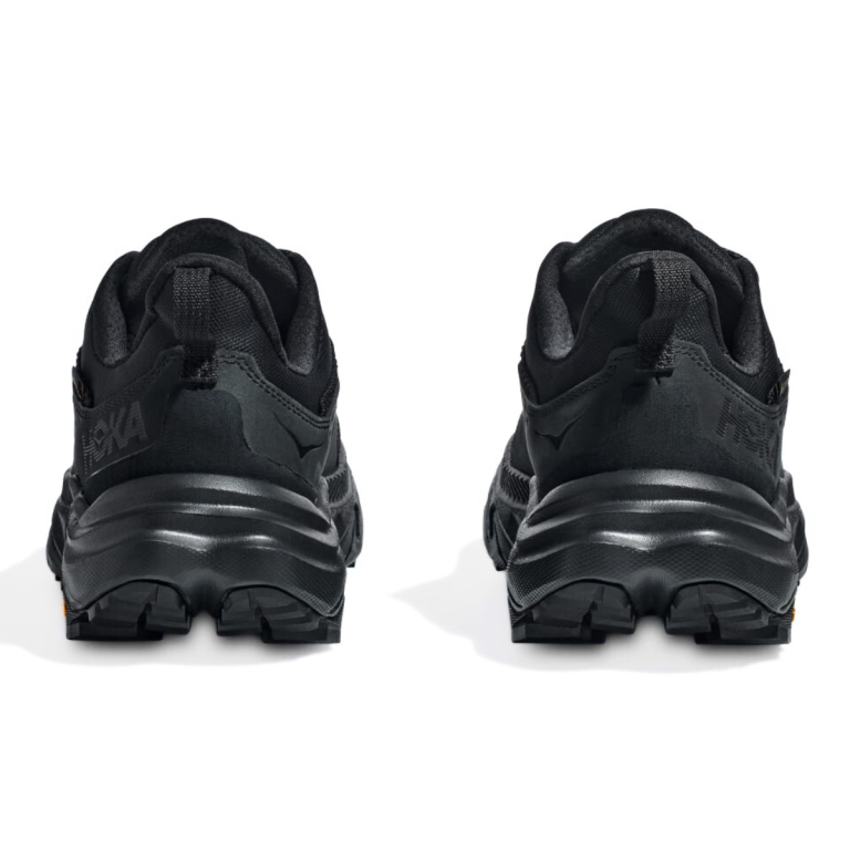Взуття Hoka Anacapa 2 Low GTX M - чорний