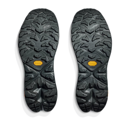 Взуття Hoka Anacapa 2 Low GTX M - чорний