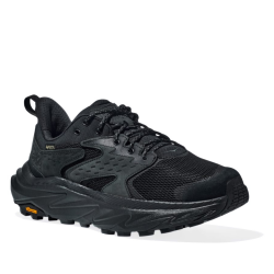 Взуття Hoka Anacapa 2 Low GTX M - чорний