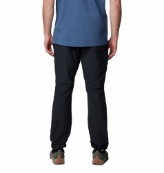 Штани Columbia Landroamer™ Utility Pant II M - чорний (збільшена довжина)