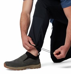 Штани Columbia Landroamer™ Utility Pant II M - чорний (стандартна довжина)