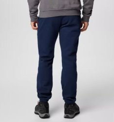 Штани Columbia Meridian Creek™ Jogger M - синій