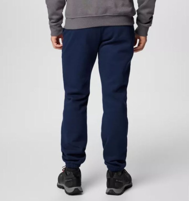 Штани Columbia Meridian Creek™ Jogger M - синій