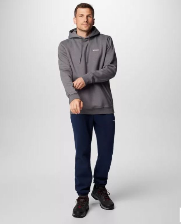 Штани Columbia Meridian Creek™ Jogger M - синій