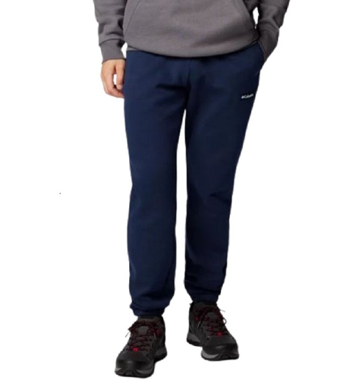 Штани Columbia Meridian Creek™ Jogger M - синій