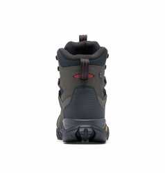 Взуття Columbia Geoterra™ Outdry™ LTR M - чорний
