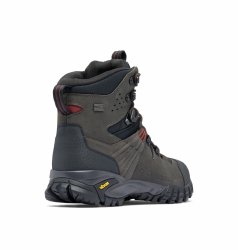 Взуття Columbia Geoterra™ Outdry™ LTR M - чорний