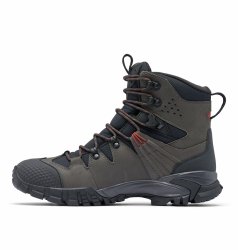 Взуття Columbia Geoterra™ Outdry™ LTR M - чорний