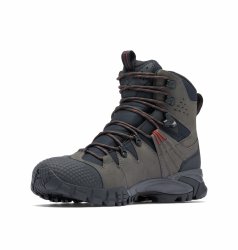Взуття Columbia Geoterra™ Outdry™ LTR M - чорний
