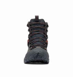 Взуття Columbia Geoterra™ Outdry™ LTR M - чорний