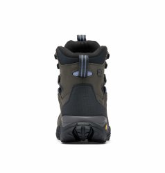Взуття Columbia Geoterra™ Outdry™ LTR W - чорний