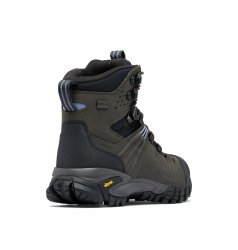Взуття Columbia Geoterra™ Outdry™ LTR W - чорний