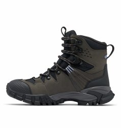 Взуття Columbia Geoterra™ Outdry™ LTR W - чорний