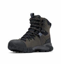 Взуття Columbia Geoterra™ Outdry™ LTR W - чорний