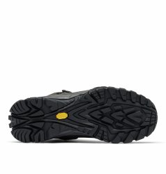 Взуття Columbia Geoterra™ Outdry™ LTR W - чорний