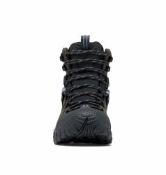 Взуття Columbia Geoterra™ Outdry™ LTR W - чорний