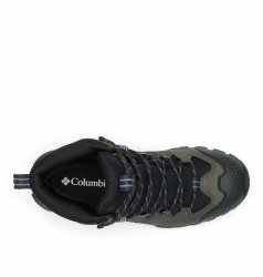 Взуття Columbia Geoterra™ Outdry™ LTR W - чорний