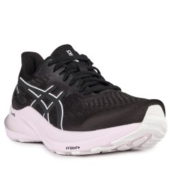 Кросівки Asics GT-2000 12 W - чорний/білий