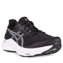 Кросівки Asics GT-2000 12 W - чорний / сірий