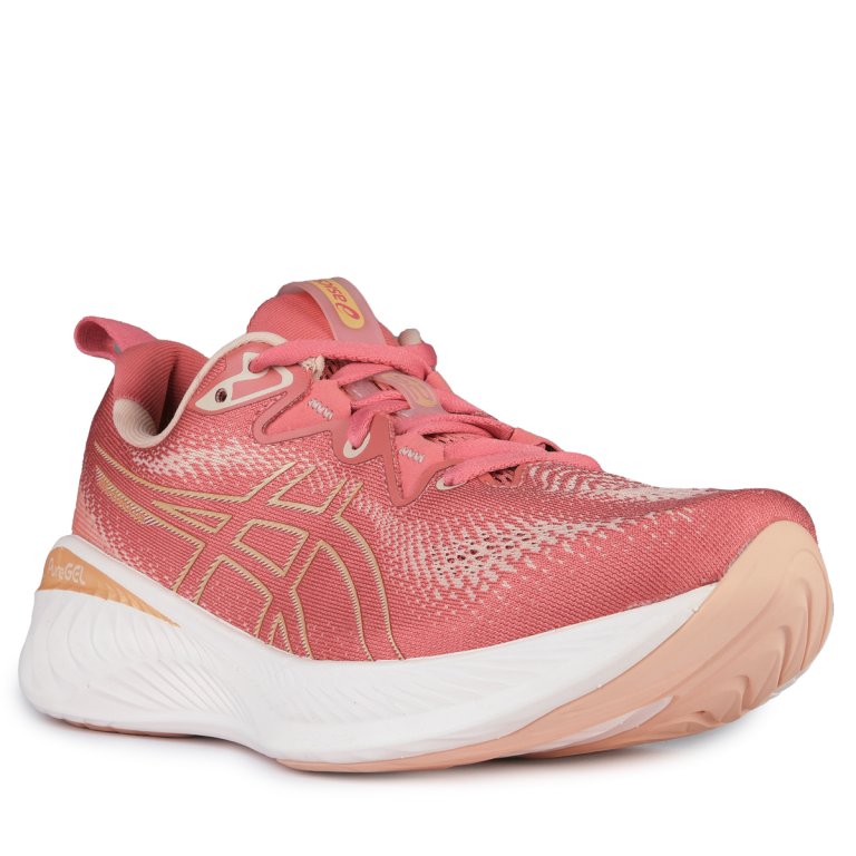 Кросівки Asics Gel-Cumulus 25 W - помаранчеві