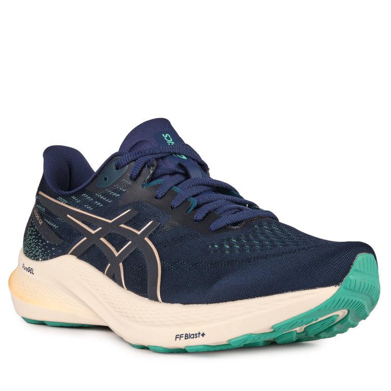 Кросівки Asics GT-2000 12 W - сині