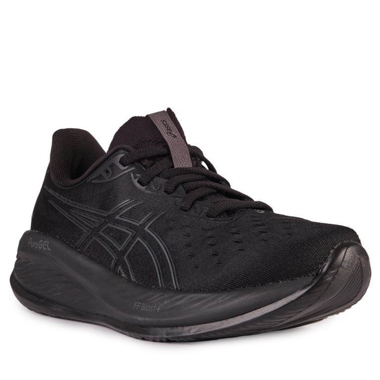 Кросівки Asics Gel-Cumulus 26 Вт - чорний