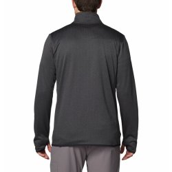 Кофта Columbia Park View™ Fleece Full Zip M - сірий