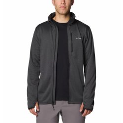 Кофта Columbia Park View™ Fleece Full Zip M - сірий