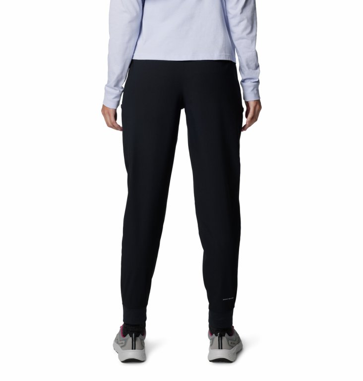 Штани Columbia Leslie Falls™ Jogger II W - чорний