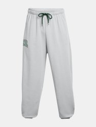 Штани Under Armour Icon HWT Terry OS Pant M - сірі