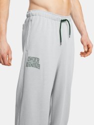 Штани Under Armour Icon HWT Terry OS Pant M - сірі