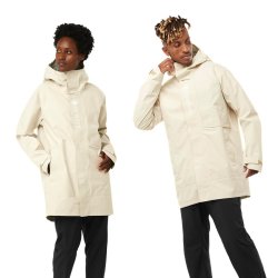 Куртка Salomon Outlife GTX® Shell Jacket - бежевий