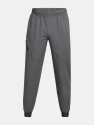 Штани Under Armour Unstoppable Joggers M - сірий