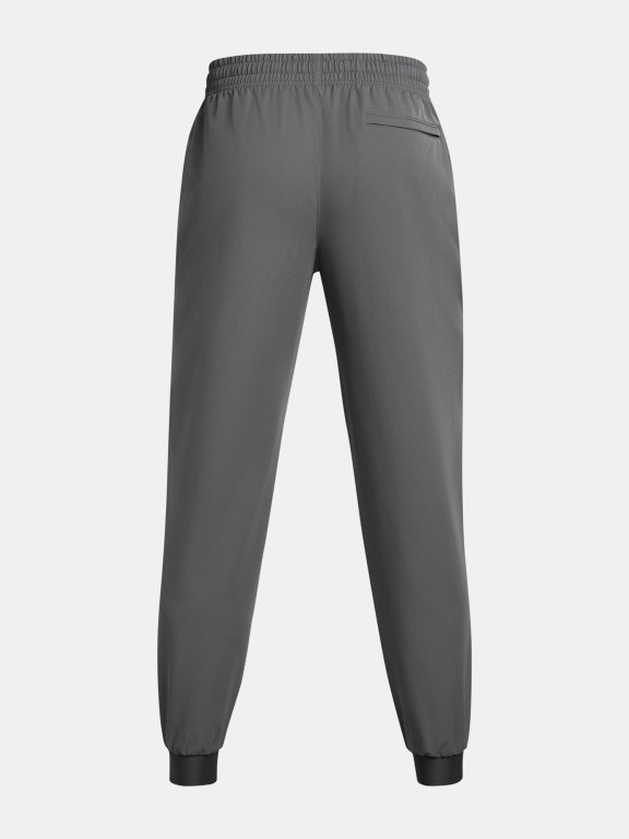Штани Under Armour Unstoppable Joggers M - сірий